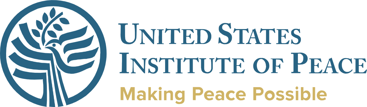 United States Institute of Peace