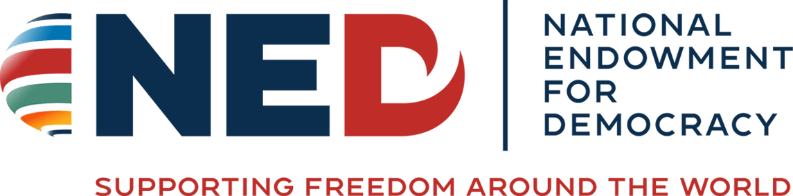National Endowment for Democracy